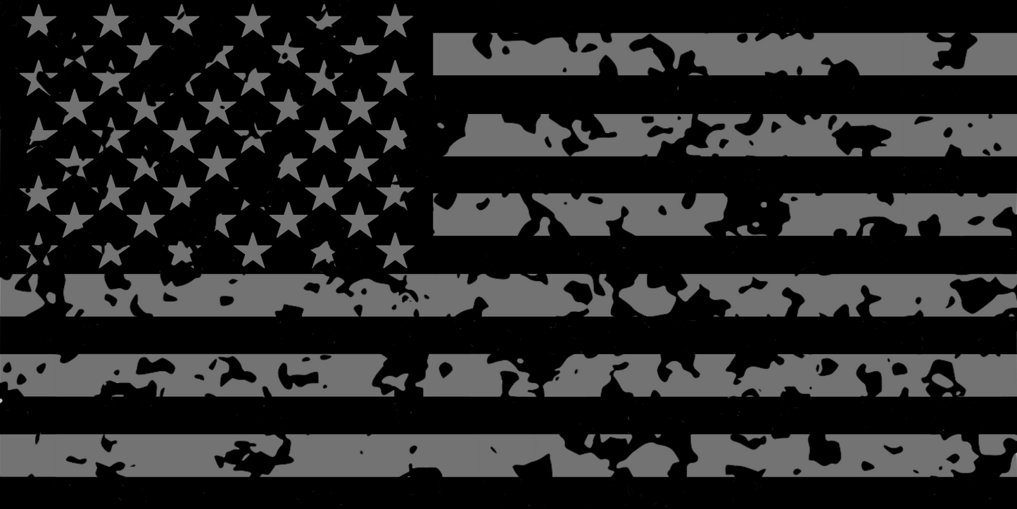 Ragged 1776 Series