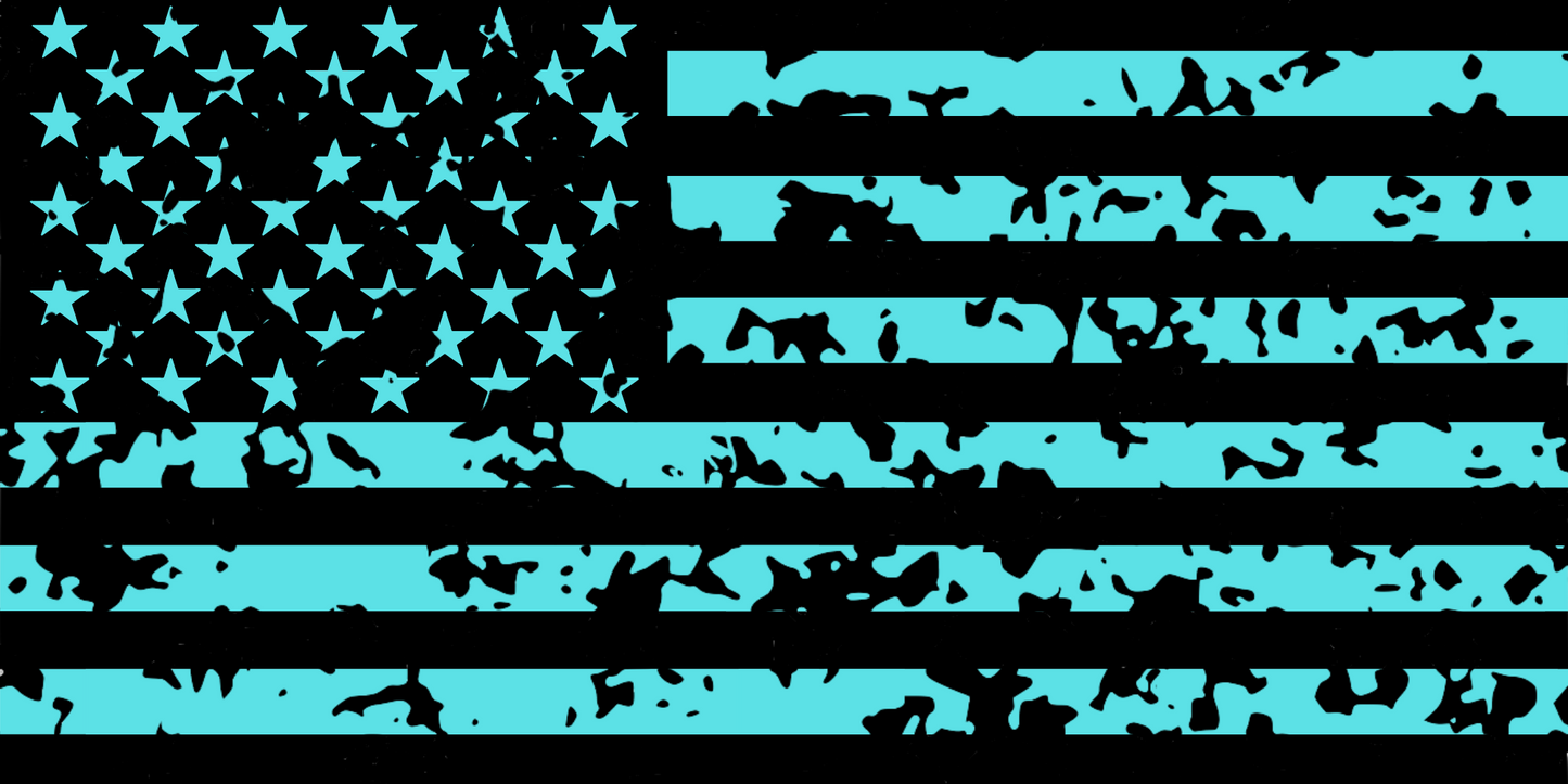 Ragged 1776 Series