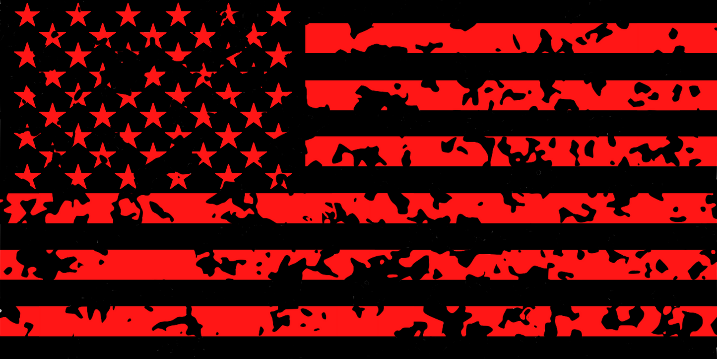 Ragged 1776 Series
