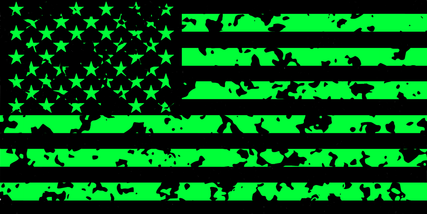 Ragged 1776 Series