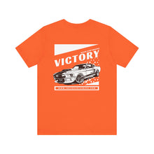 Load image into Gallery viewer, Never Stop Driving T-Shirt
