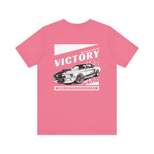 Load image into Gallery viewer, Never Stop Driving T-Shirt
