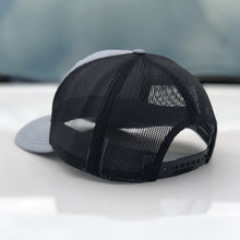 Load image into Gallery viewer, Covert Garage Hat - Dark
