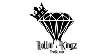 Load image into Gallery viewer, Rollin Kingz
