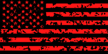 Load image into Gallery viewer, Ragged 1776 Series

