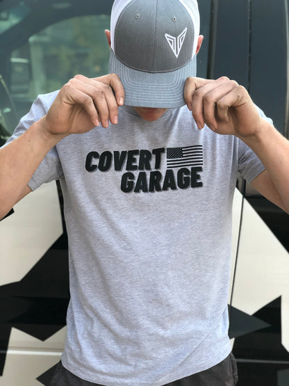 Covert Garage Shirt