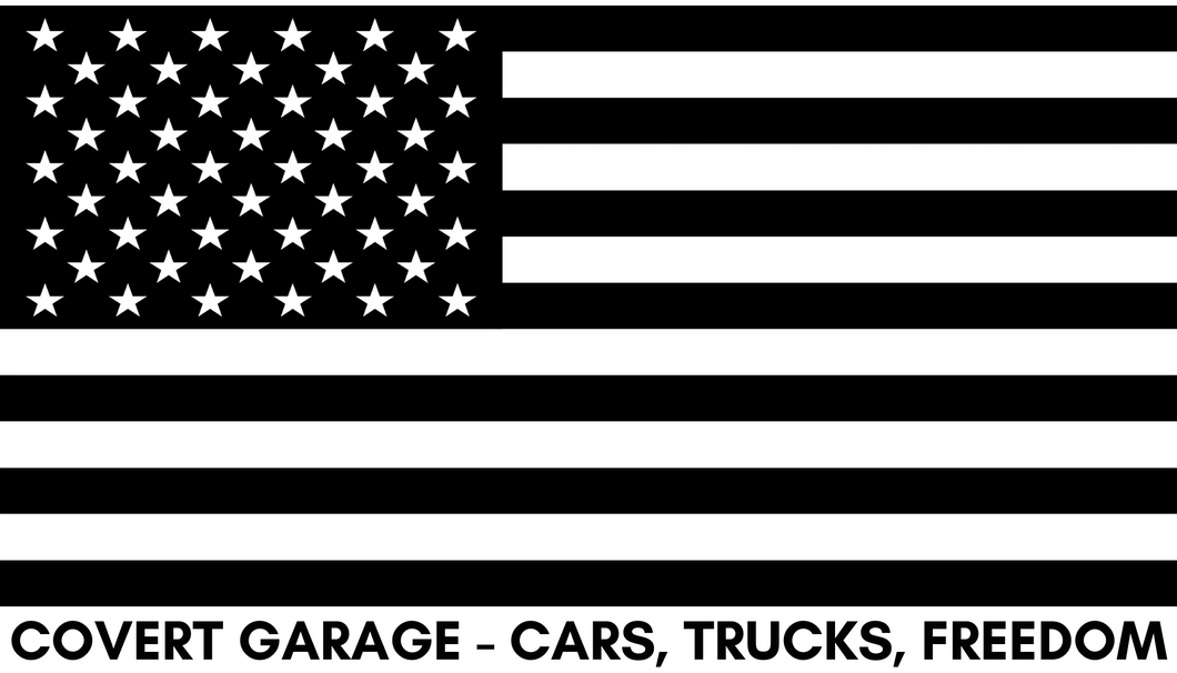 Cars, Trucks, Freedom