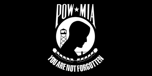 POW - MIA