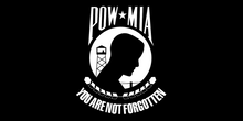 Load image into Gallery viewer, POW - MIA
