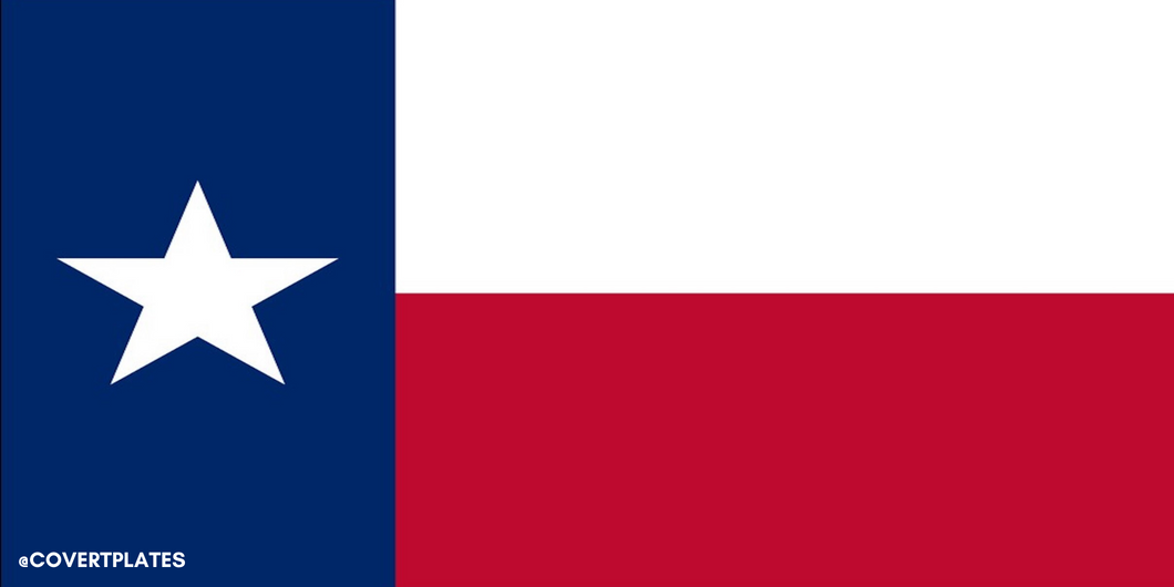 Texas Forever